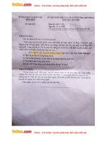 de thi tuyen sinh vao lop 10 thpt mon ngu van so gddt binh dinh nam hoc 2017 2018