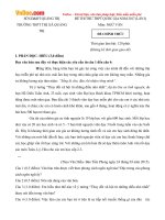 de thi thu thpt quoc gia nam 2017 mon ngu van truong thpt thi xa quang tri lan 1