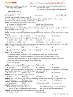 de thi thu thpt quoc gia nam 2016 mon hoa hoc truong thpt krong ana dak lak lan 1