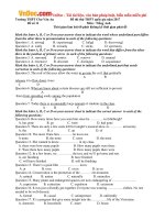 de thi thu thpt quoc gia nam 2017 mon tieng anh truong thpt chu van an yen bai co dap an 11