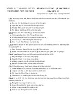 de thi thu thpt quoc gia 2017 mon lich su truong thpt phan chu trinh phu yen