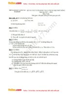 de thi thu vao lop 10 mon toan phong gddt sam son nam hoc 2017 2018