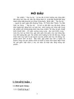 TRIẾT LÝ NHÂN SINH TRONG TÂY DU KÍ CỦA NGÔ THỪA ÂN