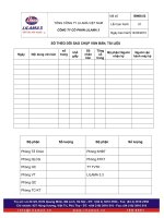 BM.08.02 So theo doi sao chup tai lieu