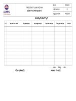 BM.02.03 Ke hoach dao tao