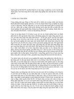 Nghị quyết 09-NQ TW của Bộ Chính Trị về xây dựng và phát huy vai trò của đội ngũ doanh nhân Việt Nam | Hiệp hội Doanh nghiệp Dược Việt Nam