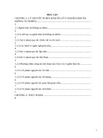 NGHĨA HÀM ẨN TRONG CHƯƠNG TRÌNH PHỔ THÔNG