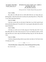 de thi thu thpt quoc gia lan 2 nam 2016 mon lich su truong thpt yen lac vinh phuc