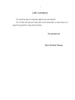 Phát triển du lịch sinh thái của Thành phố Đà Nẵng đến năm 2015