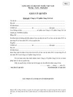 09a98b36 280a 4ce2 8355 37f7b05c0ce3 Mau uy quyen nhan co tuc   mau 2