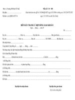 Hop dong thanh ly giao khoan(moi)