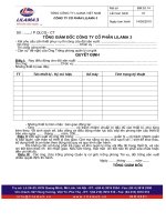 BM.03.14.Quyet dinh dieu dong