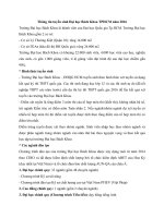 thong tin tuyen sinh 2016 dai hoc bach khoa tp hcm