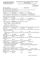 de thi thu thpt quoc gia nam 2016 mon hoa hoc truong thpt tinh gia 4 thanh hoa