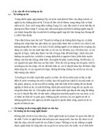 THƠ TỰ DO CỦA PUSKIN