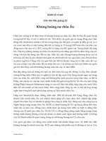 Ghi chú Bài giảng 22. Khủng hoảng nợ châu Âu