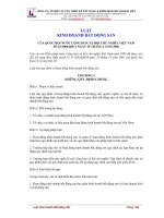 Luat kinh doanh   POLYCONS