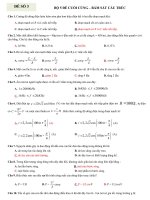 DE THI THPT QUOC GIA 2017  2018 