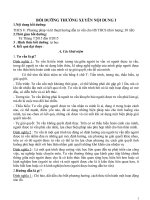 SỔ GHI CHÉP BDTX 2015 2016