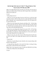 giai bai tap sgk lich su 12 bai 27