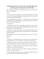 giai bai tap sgk lich su lop 12 bai 20