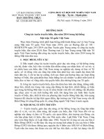 7.HD Cong tac tuyen truyen bien dao nam 2014