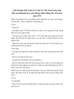 giai bai tap sgk lich su 12 bai 24