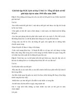 giai bai tap sgk lich su lop 12 bai 11