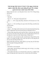 giai bai tap sgk lich su 12 bai 21