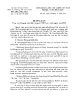 6.Huong dan cong tac DNND va NVNONN nam 2016