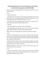 giai bai tap sgk lich su 12 bai 26