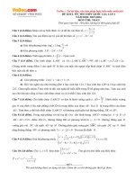 bo de thi thu thpt quoc gia 2016 mon toan so 4