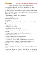 soan bai lop 12 nghi luan ve mot hien tuong doi song