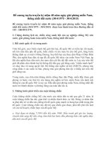 11.De cuong tuyen truyen ky niem 40 nam ngay giai phong mien Nam