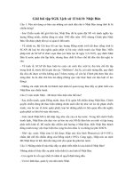 giai bai tap sgk lich su lop 12 bai 8