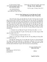 Huong dan gop y dieu le MTTQVN