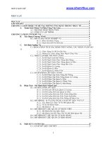 thuvienmienphi com do an tot nghiep cntt quan ly quan cafe