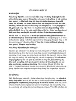 Tìm hiểu Tổng hợp về văn phòng điện tử