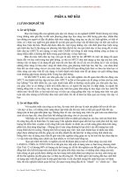 Hướng dẫn học sinh 12 sử dụng máy tính Casio giải toán trắc nghiệm Giải tích 12 – Nguyễn Văn Kỷ