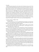 TÌNH YÊU TRẺ CON TRONG THƠ TAGO