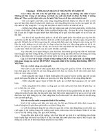 Chương 1 tổng quan Quản lý Nhà nước về kinh tế