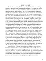 BÀI THU HOẠCH TÌM HIỂU NGHỊ QUYẾT TRUNG ƯƠNG 4: Tăng cường xây dựng chỉnh đốn  Đảng; ngăn chặn đẩy lùi sự suy thoái về tư tưởng chính trị, đạo đức, lối sống, những biểu hiện “tự diễn biến”, “tự chuyển hóa” trong nội bộ