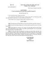 QD 04 2008 QD BYT qui che ke don