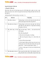 soan bai ngu van lop 8 on luyen ve dau cau