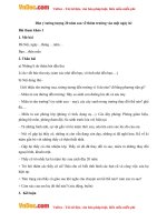 lap dan y tuong tuong 20 nam sau ve tham truong vao mot ngay he