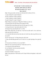 de thi hk2 mon lich su lop 12 truong thpt buon ma thuot dak lak nam hoc 2016 2017