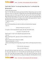 thuyet minh ve bai tho vao nha nguc quang dong cam tac cua phan boi chau 1