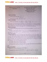 de khao sat chat luong mon toan lop 9 phong gddt cam giang nam hoc 2016 2017