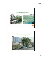 Tài liệu điện tử - BÙI THÚC MINH Bao ve qua dong