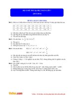 bo 15 de thi hki 2 mon toan lop 7